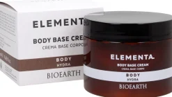 ELEMENTA HYDRA Crema Base per il Corpo, 250 ml