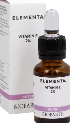 ELEMENTA NUTRI Vitamina E 2%, 15 ml