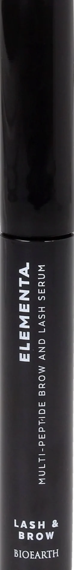 ELEMENTA Siero Multi-Peptidico Ciglia e Sopracciglia, 5 ml