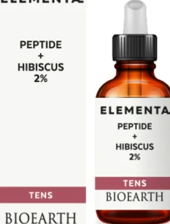 ELEMENTA TENS Peptidi + Ibisco 2%, 15 ml