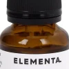 ELEMENTA TONE Caffeina Ginseng Soluzione 3%, 30 ml