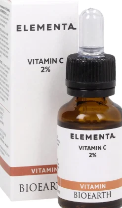 ELEMENTA Vitamina C 2%, 30 ml