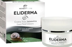 Eliderma Crema Viso Intensiva, 50 ml