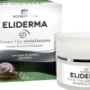 Eliderma Crema Viso Rivitalizzante, 50 ml