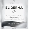 Eliderma Maschera Viso e Collo, 20 ml