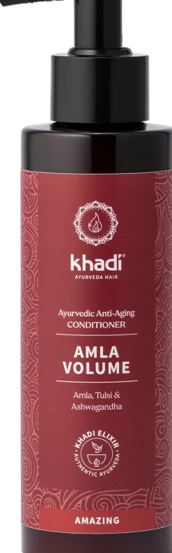 Elisir Ayurvedico - Balsamo Amla Volume, 200 ml