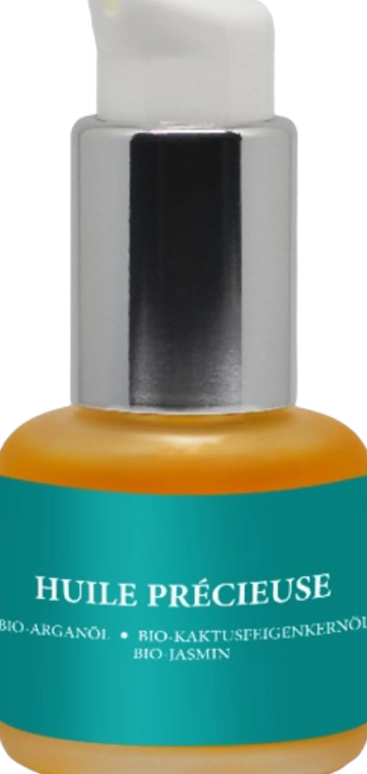 Elisir per il Viso Bio "Huile Precieuse", 15 ml