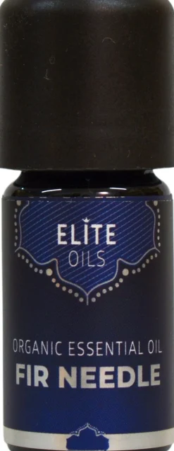 ELITE Olio Essenziale di Abete Bio, 5 ml