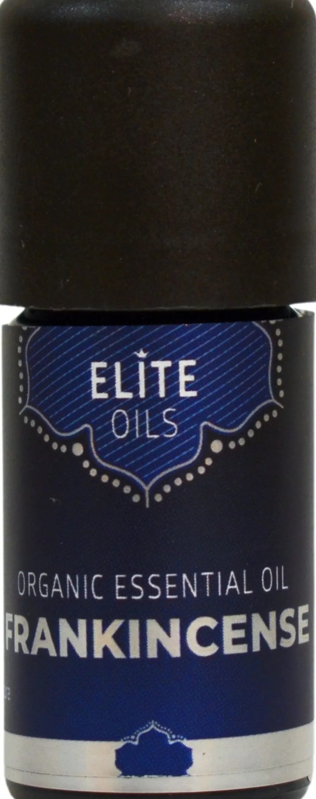 ELITE Olio Essenziale di Incenso Bio, 5 ml