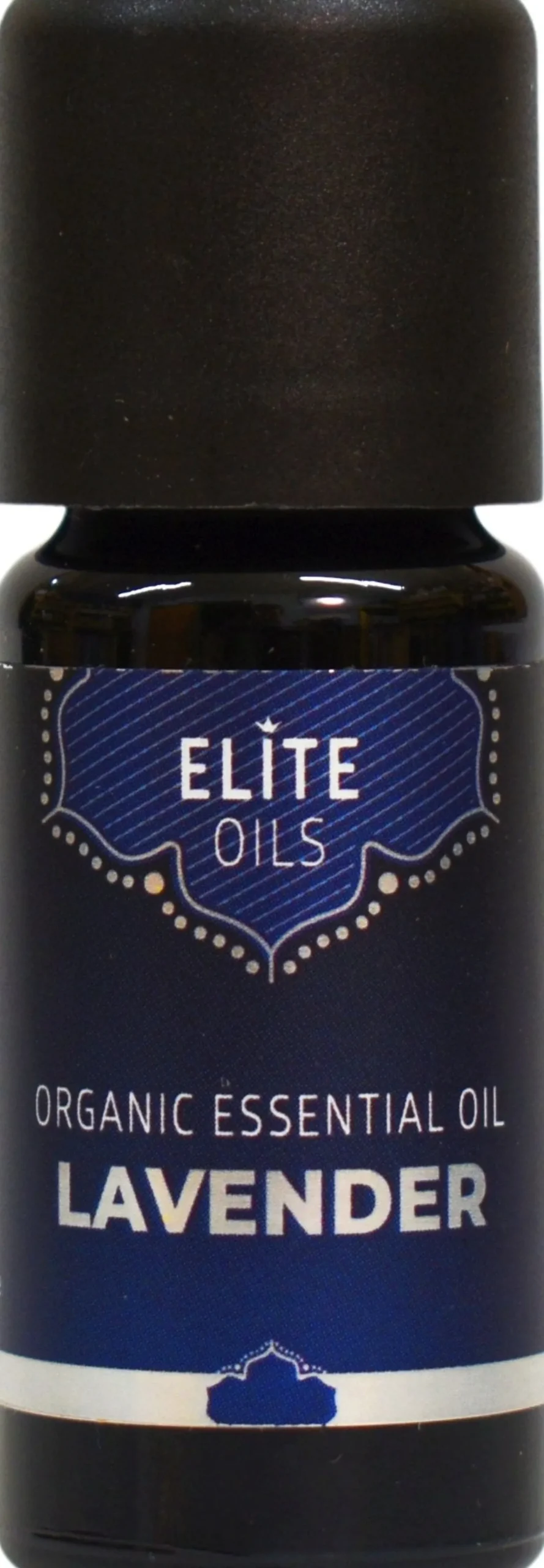 ELITE Olio Essenziale di Lavanda Bio , 10 ml