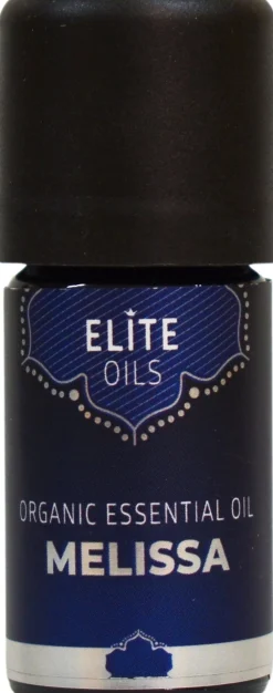 ELITE Olio Essenziale di Melissa BIO, 5 ml