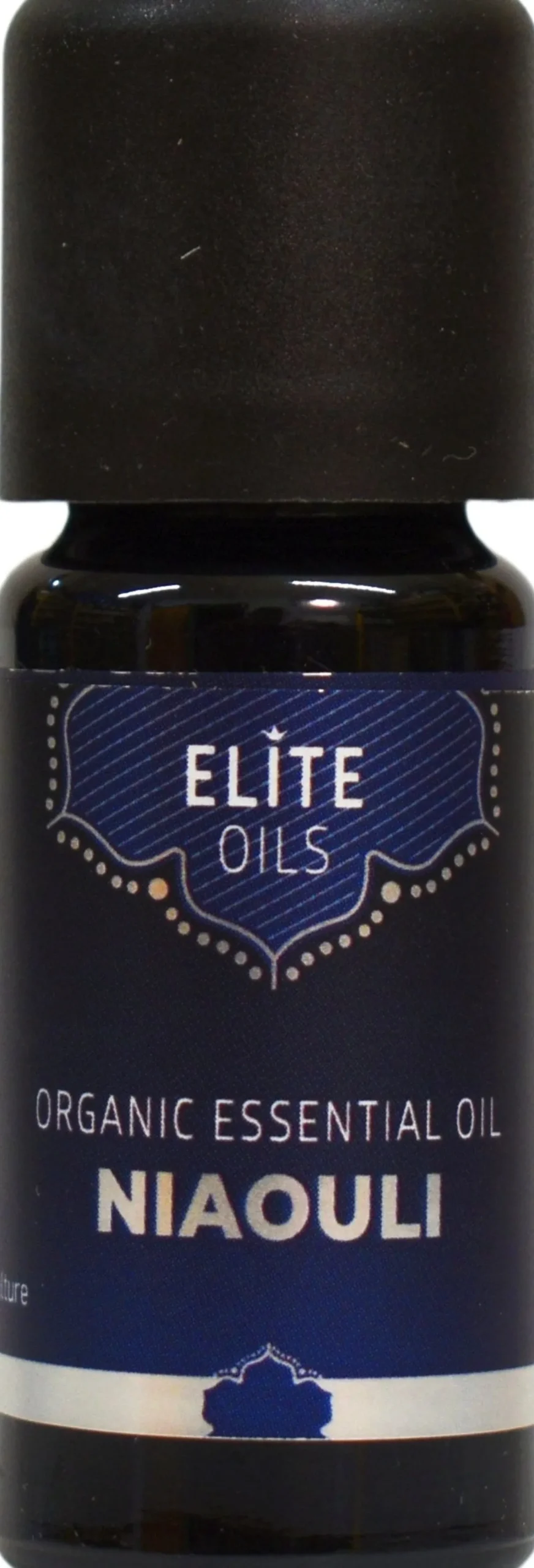 ELITE Olio Essenziale di Niaouli Bio , 10 ml