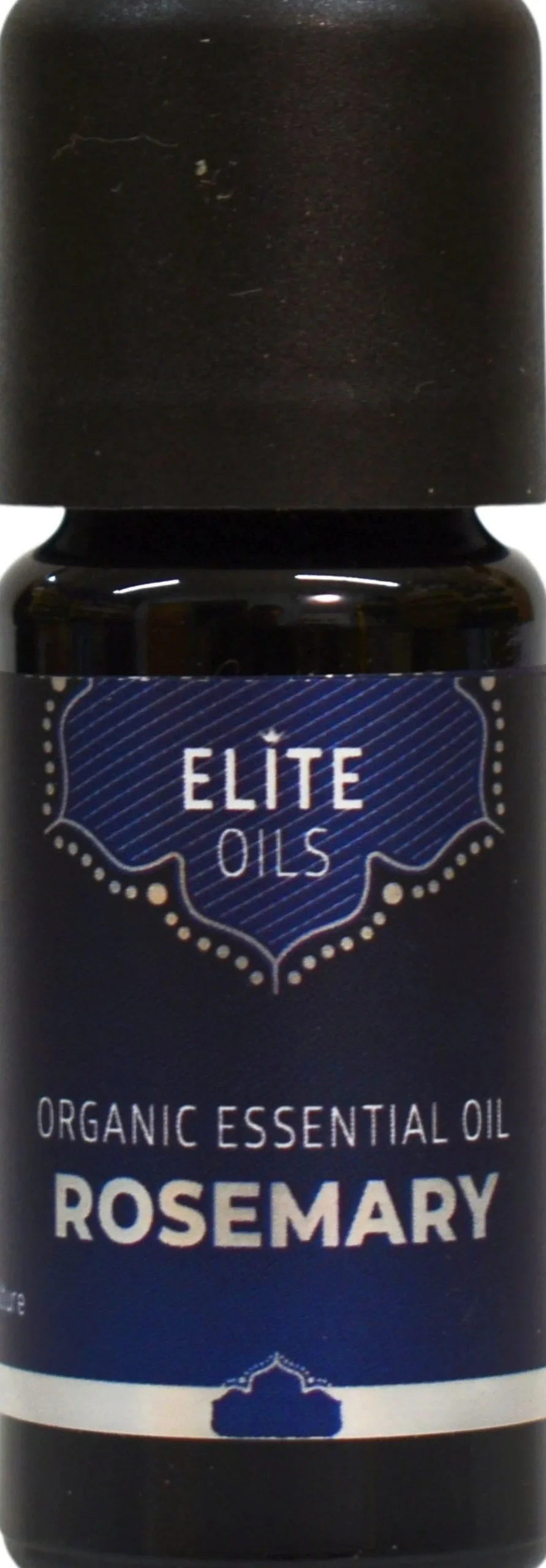 ELITE Olio Essenziale di Rosmarino Bio , 10 ml