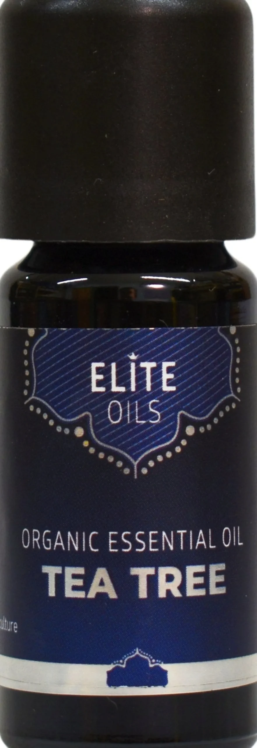 ELITE Olio Essenziale di Tea Tree Bio , 10 ml