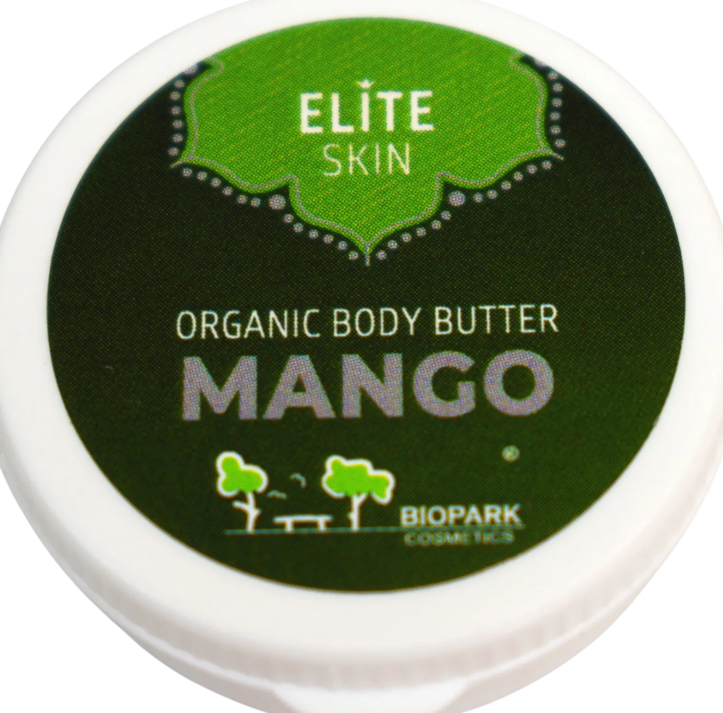 ELITE Organic Mango Butter, 5 ml