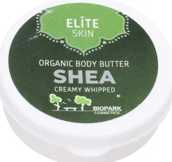 ELITE Organic Shea Butter, 5 ml