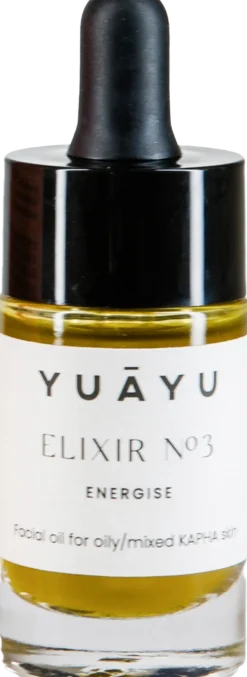 Elixir No. 3 - Kapha, 10 ml