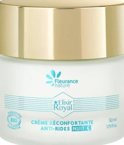 Elixir Royal Anti-Aging Night Cream, 50 ml