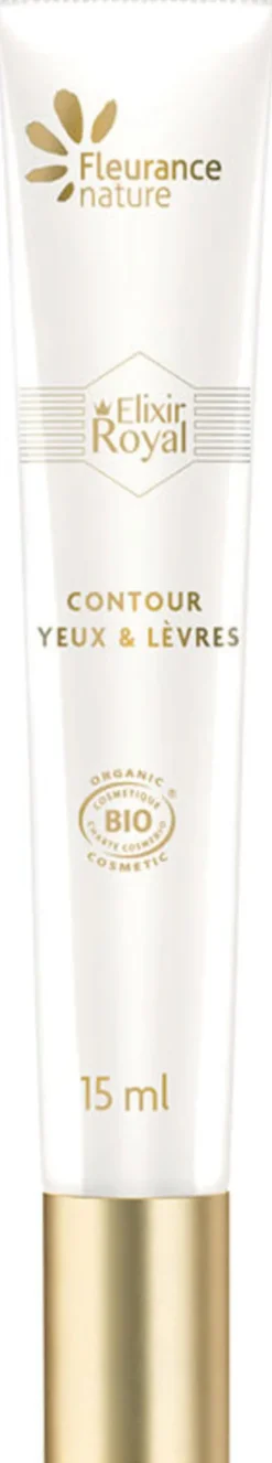 Elixir Royal Eye & Lip Contour Care, 15 ml