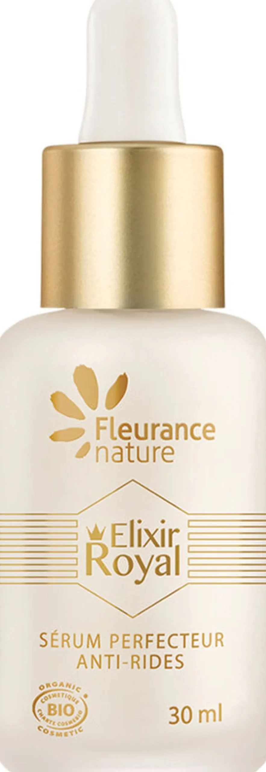 Elixir Royal Perfecting Anti-Wrinkles Serum, 30 ml