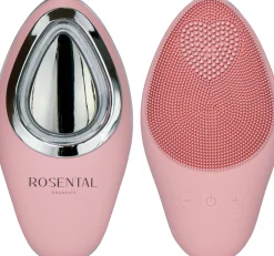 EMS Cleansing Brush
