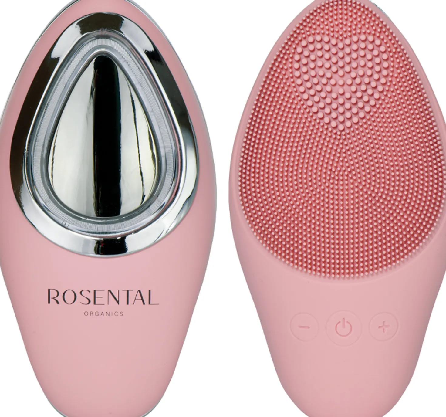 EMS Cleansing Brush