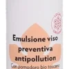 Emulsione Viso Preventiva Antipollution, 50 ml