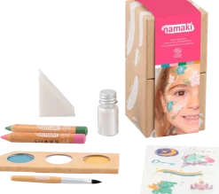 Enchanted Worlds Box