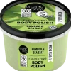 Energizing Body Polish Bamboo & Sea Salt, 250 ml