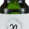 Energy Essential Oil Blend, 10 ml