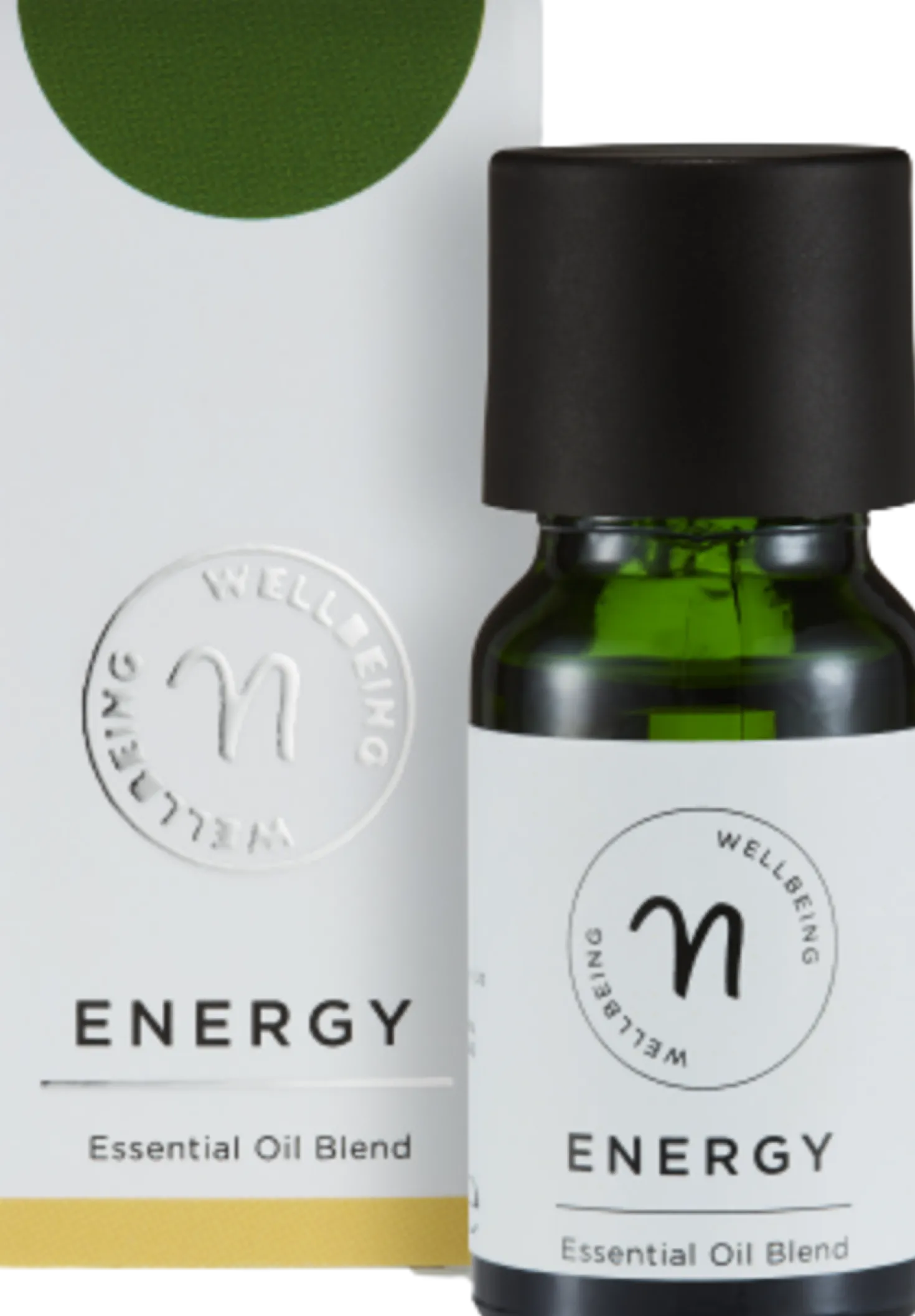 Energy Essential Oil Blend, 10 ml