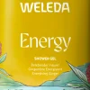 Energy - Gel Doccia Zenzero, 750 ml