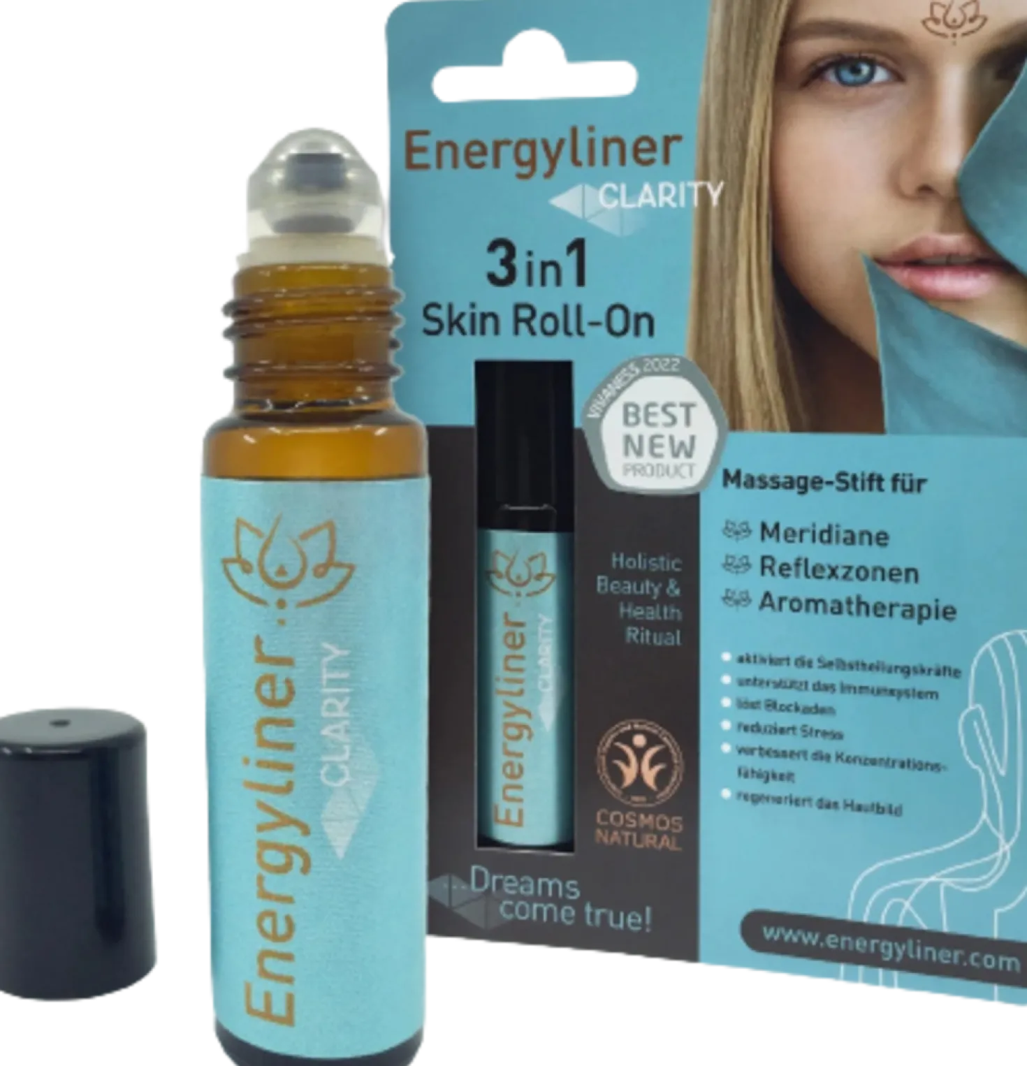 Energyliner CLARITY, 10 ml