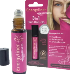 Energyliner HAPPINESS, 10 ml