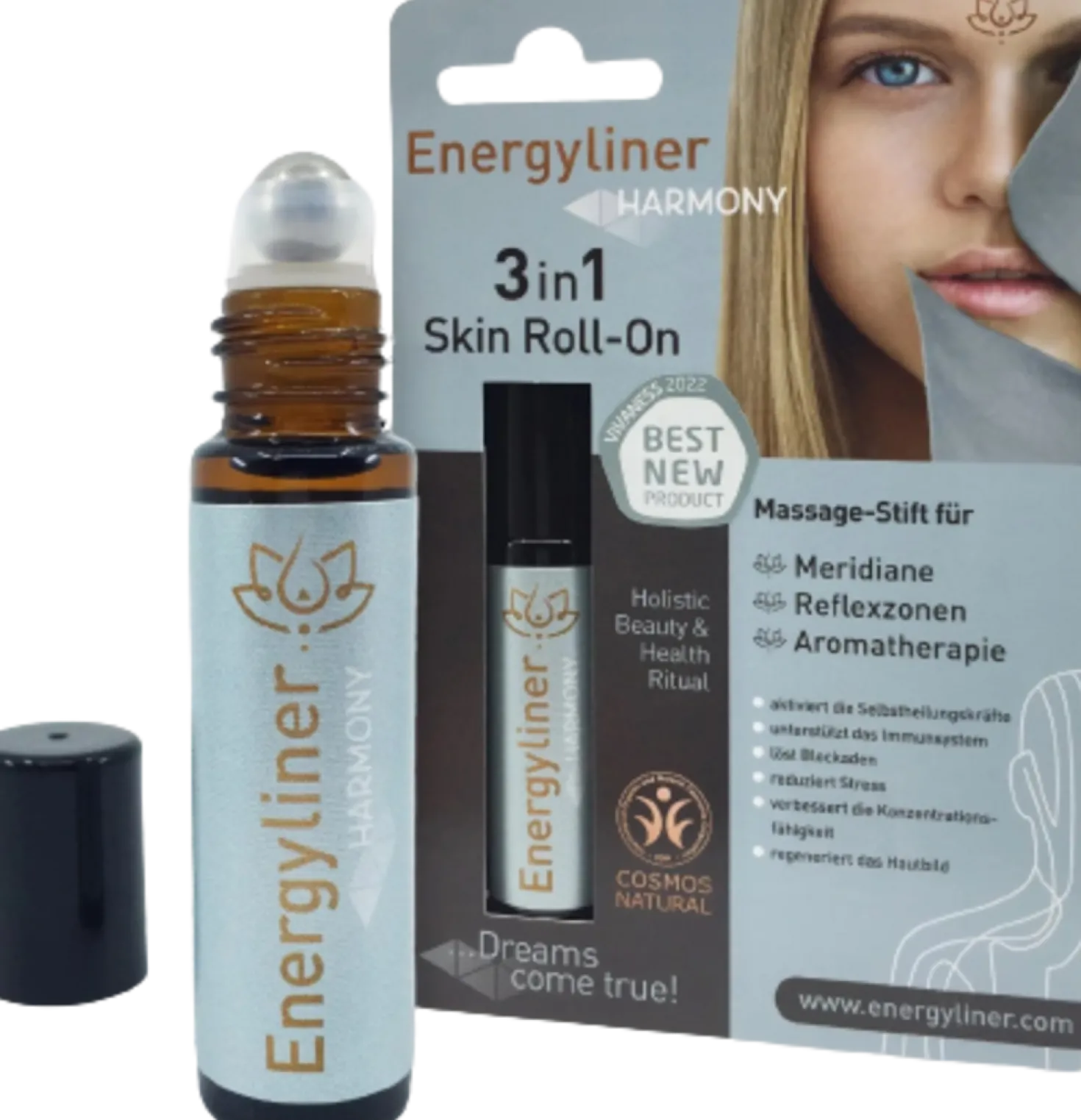 Energyliner HARMONY, 10 ml