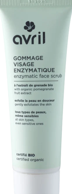 Enzymatic Scrub, 50 ml