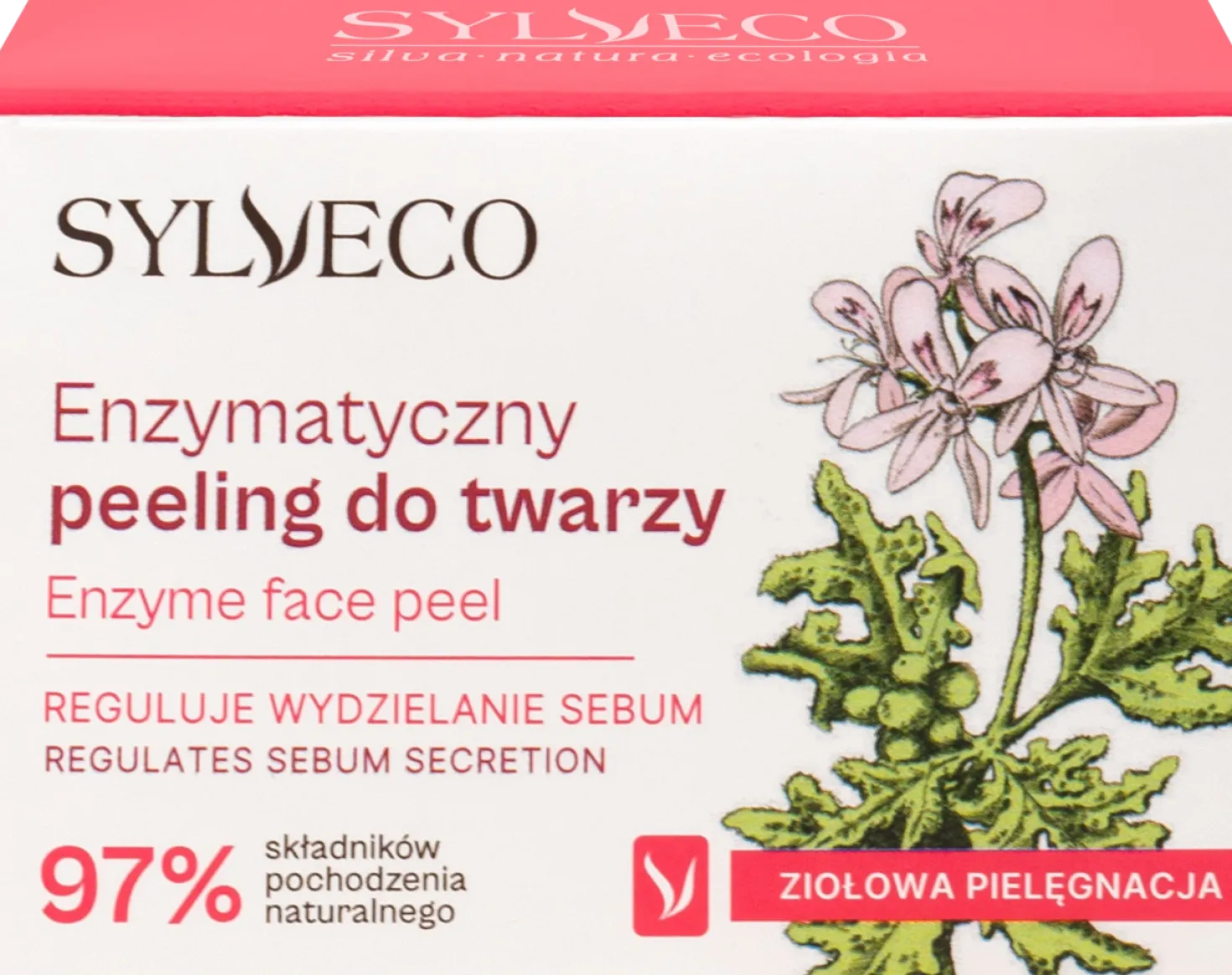 Enzyme Face Peel, 75 ml
