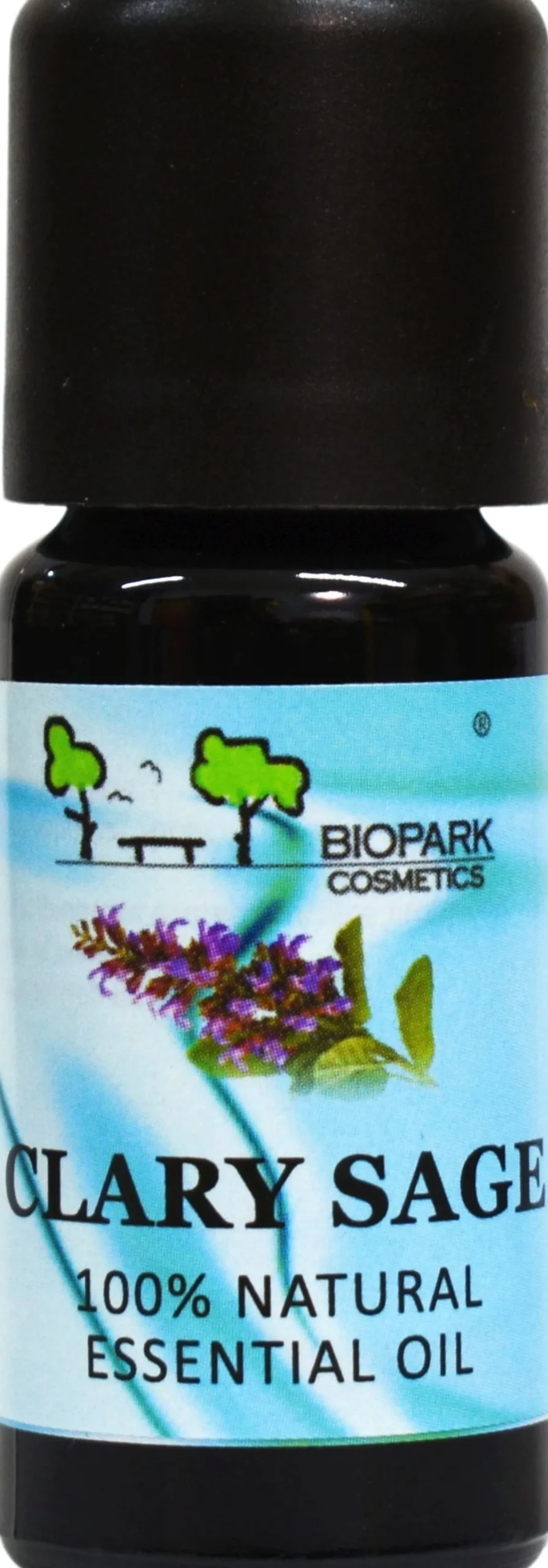 Erba Moscatella (Salvia Sclarea), 10 ml