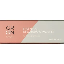 Essential Eyeshadow Palette, Morning Dew (5 g)