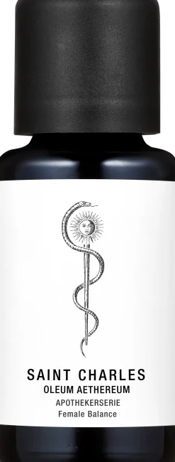 Essenza Profumata "Female Balance", 20 ml