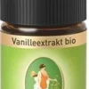 Estratto di Vaniglia Bio, 5 ml
