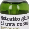Estratto Glicerico Uva Rossa Bio, 30 ml
