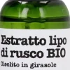 Estratto Liposolubile di Rusco Bio, 30 ml