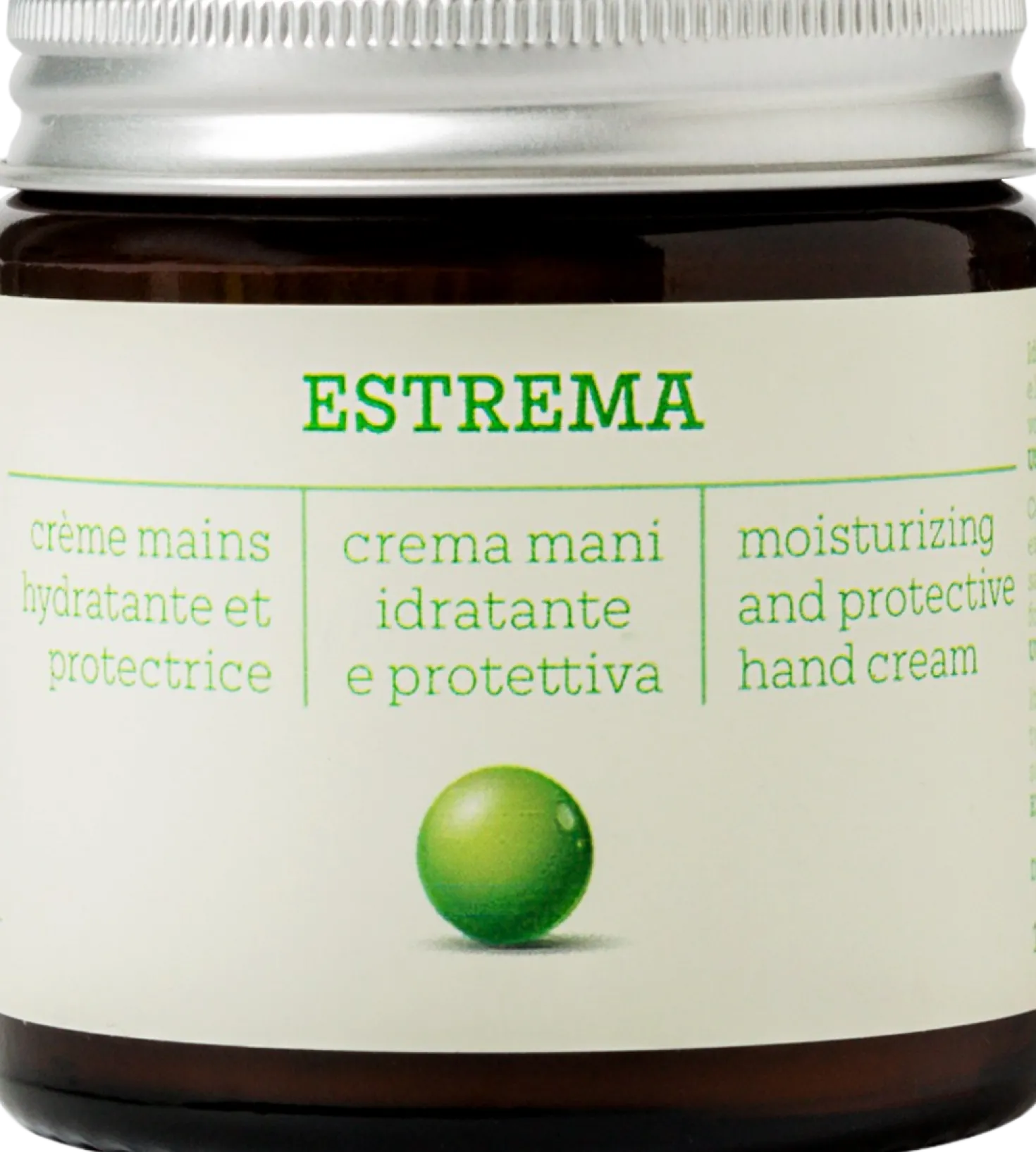 Estrema - Crema Mani Idratante e Protettiva, 100 ml