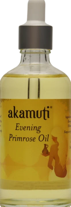 Evening Primrose Oil, 100 ml