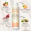 Everyday Body Lotion Antioxidant Peach, 200 ml