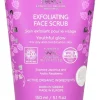Exfoliating Face Scrub, 150 ml