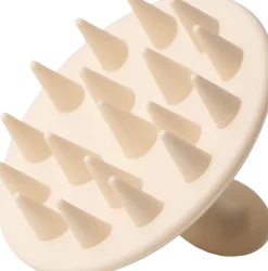 Exfoliating Hair Brush