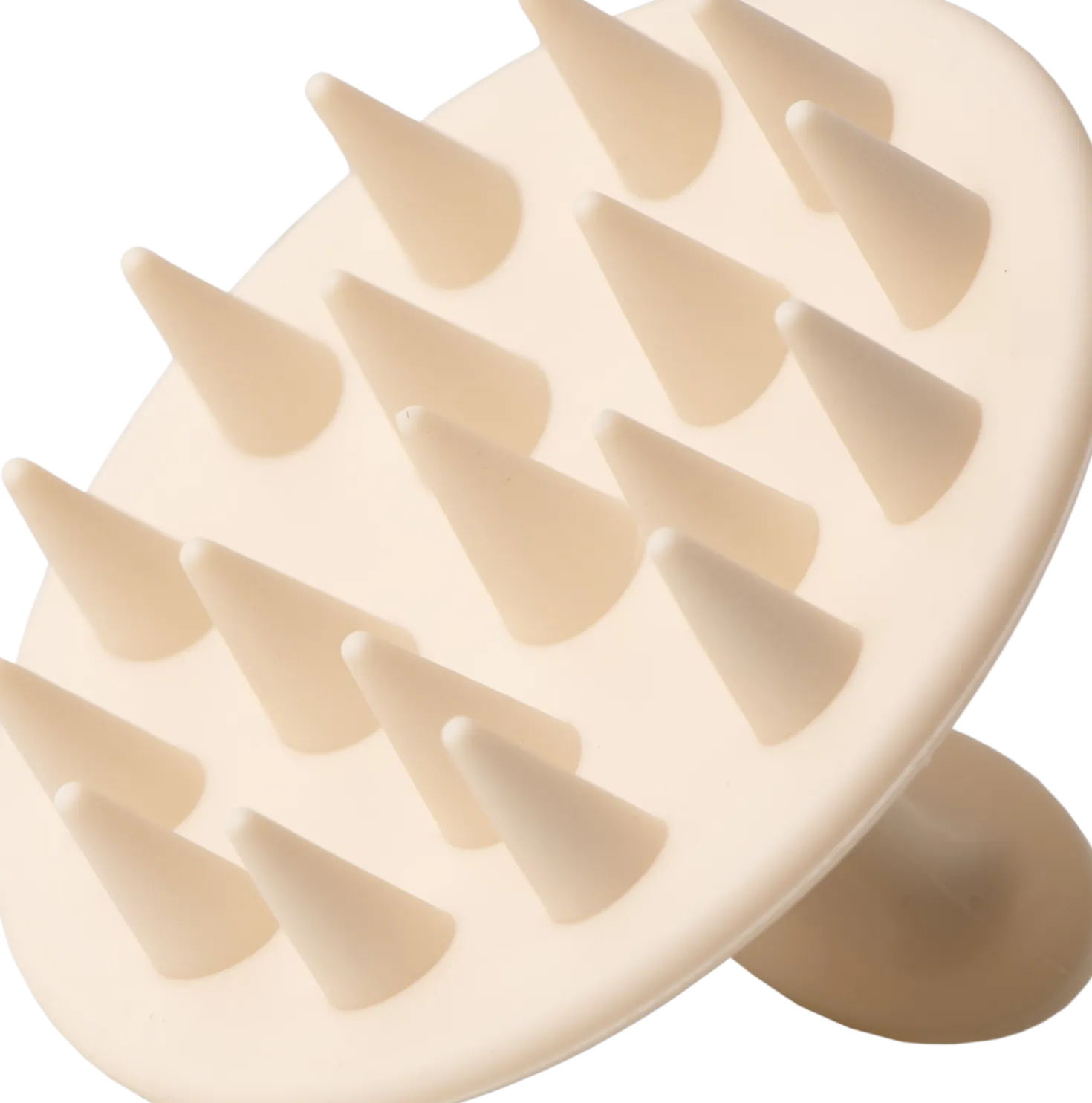 Exfoliating Hair Brush