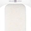 Exfoliating Konjac & Loofah Mix Body Sponge, 1 pezzo